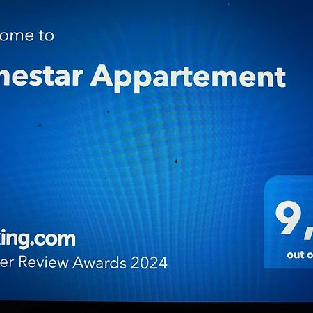 Lonestar Appartement Burgh-Haamstede Exterior foto